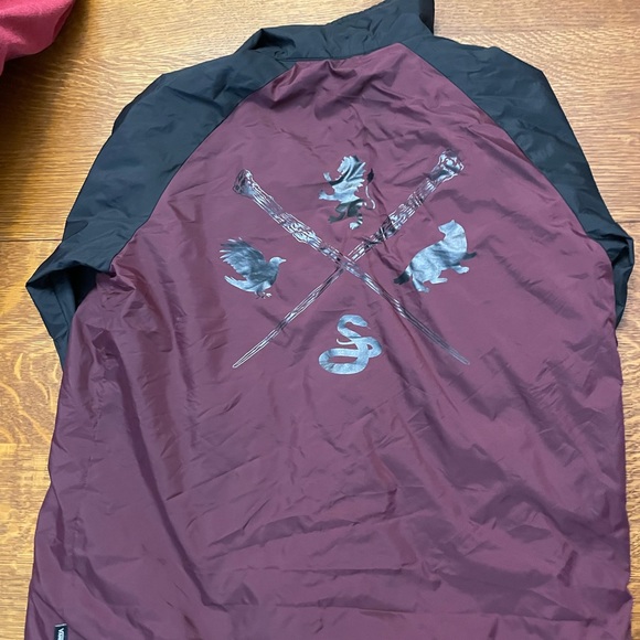 Vans x Harry Potter kids jacket - Large - Picture 2 of 2